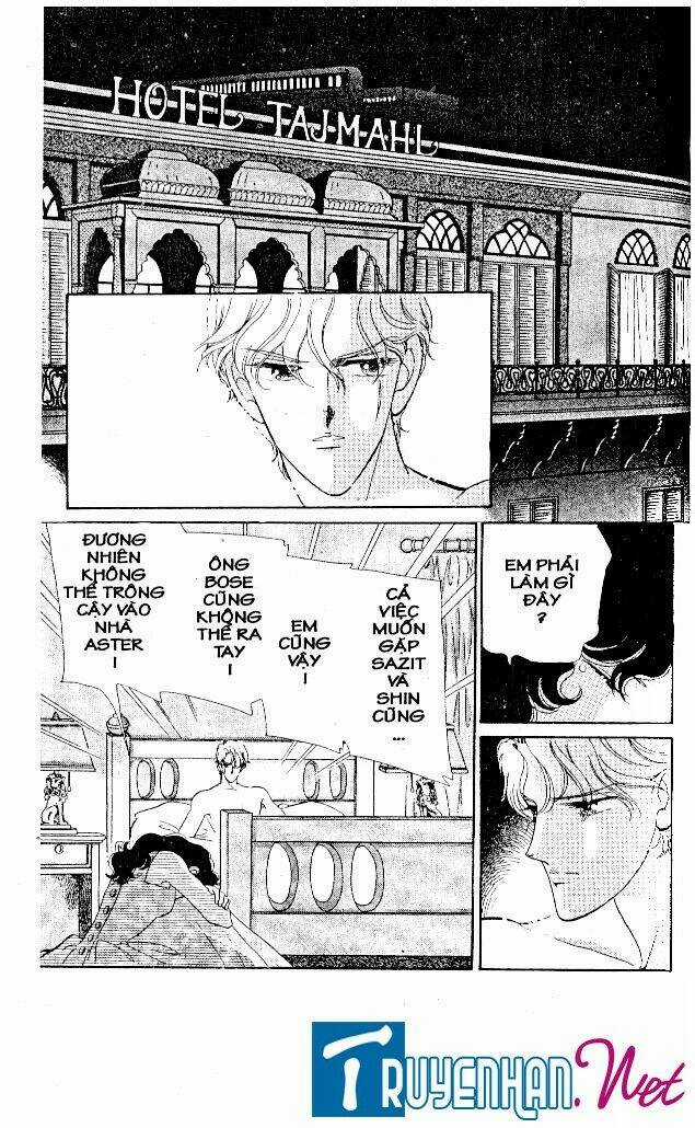 Magnolia Waltz - Chapter 16 - Trang 21