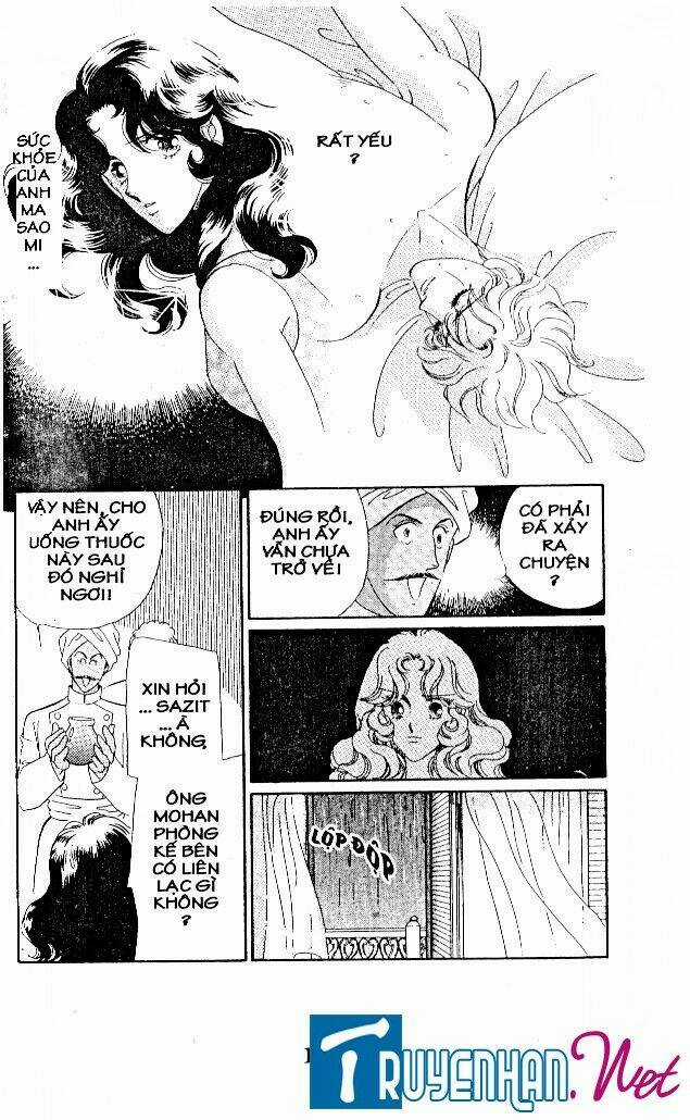 Magnolia Waltz - Chapter 16 - Trang 4