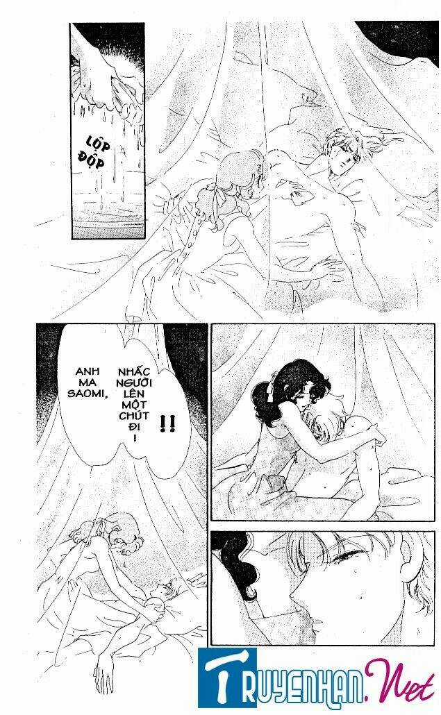 Magnolia Waltz - Chapter 16 - Trang 5