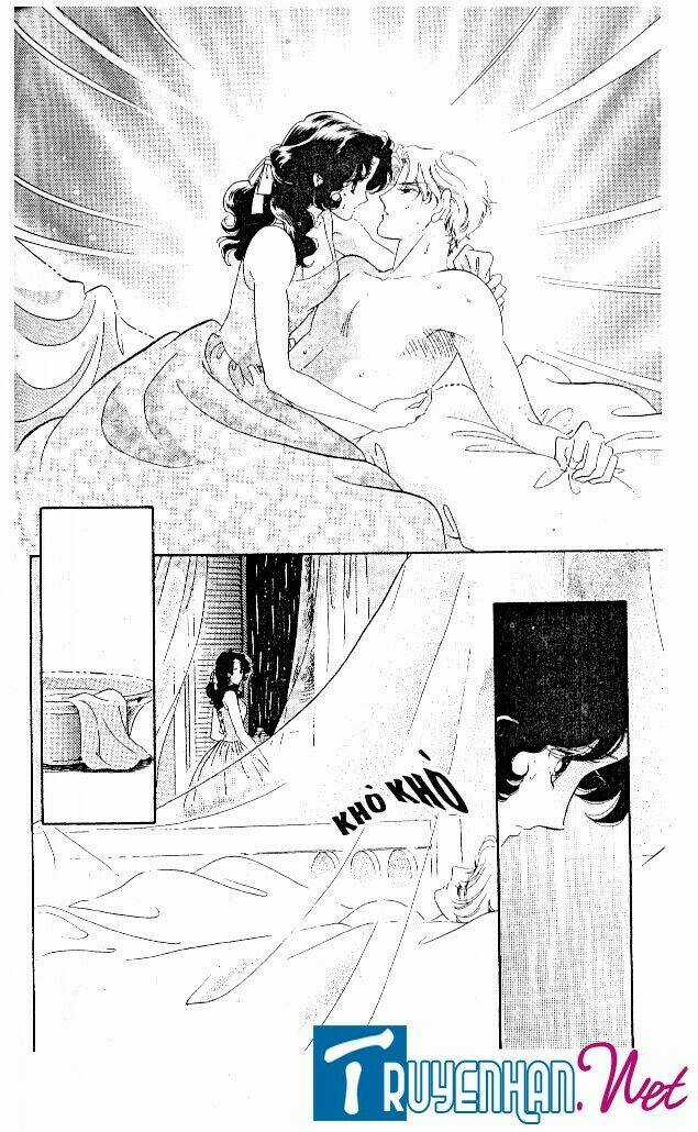 Magnolia Waltz - Chapter 16 - Trang 6