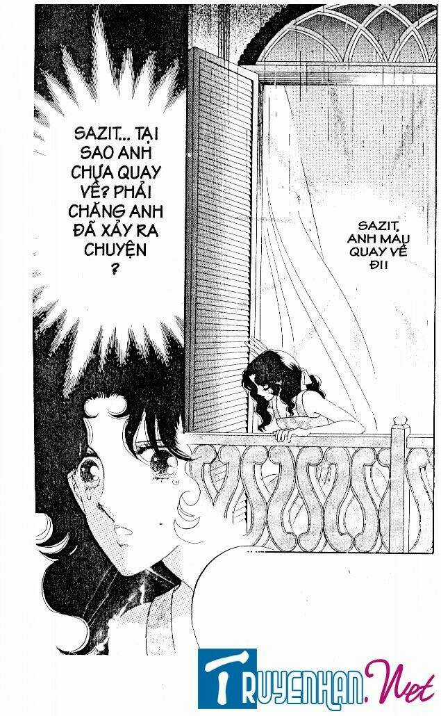 Magnolia Waltz - Chapter 16 - Trang 7