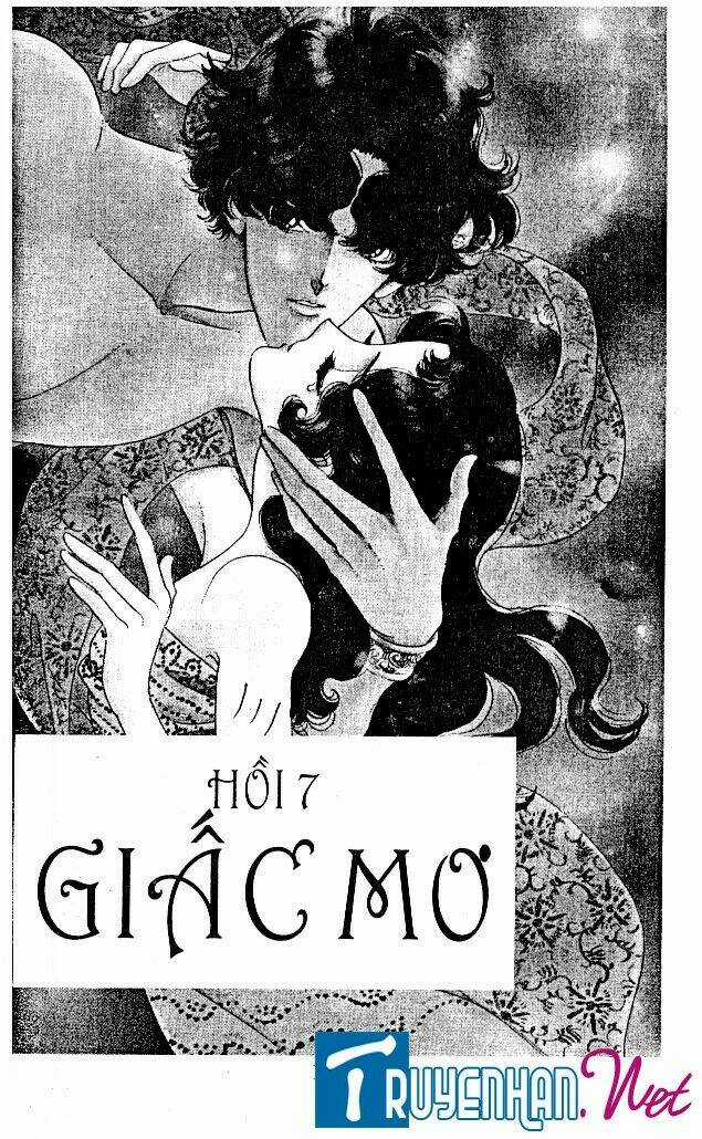 Magnolia Waltz - Chapter 16 - Trang 8