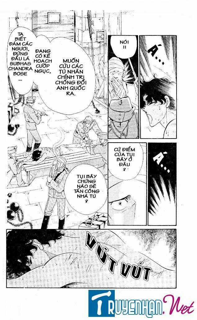 Magnolia Waltz - Chapter 16 - Trang 10