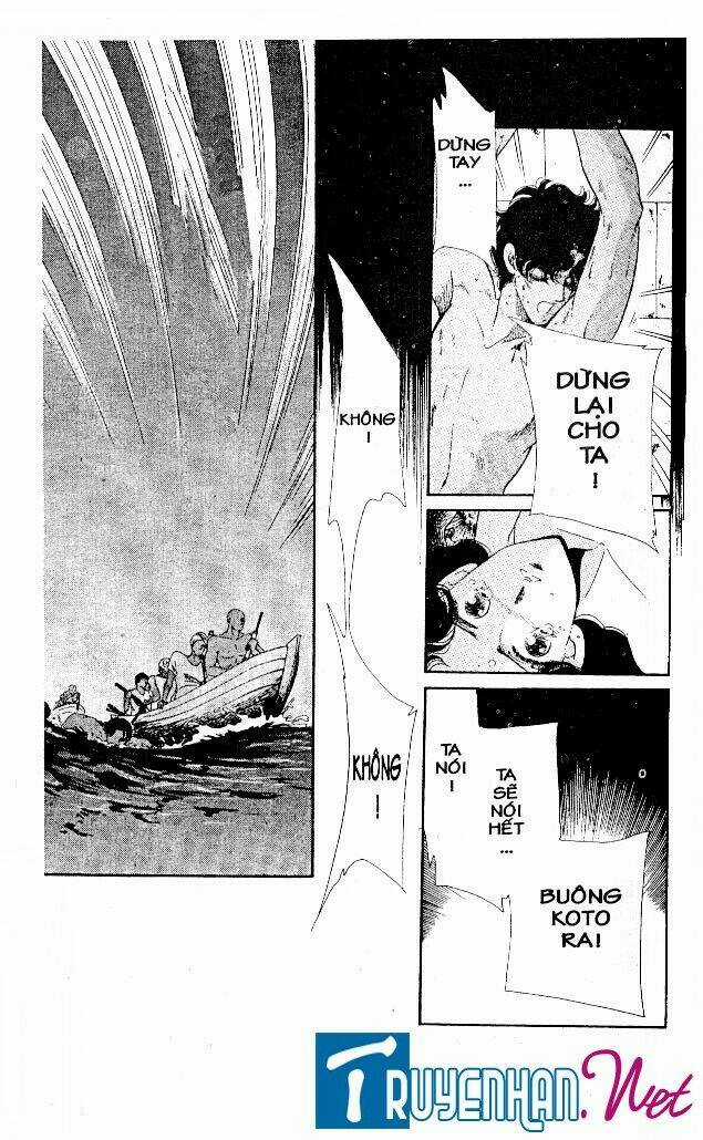 Magnolia Waltz - Chapter 17 - Trang 14