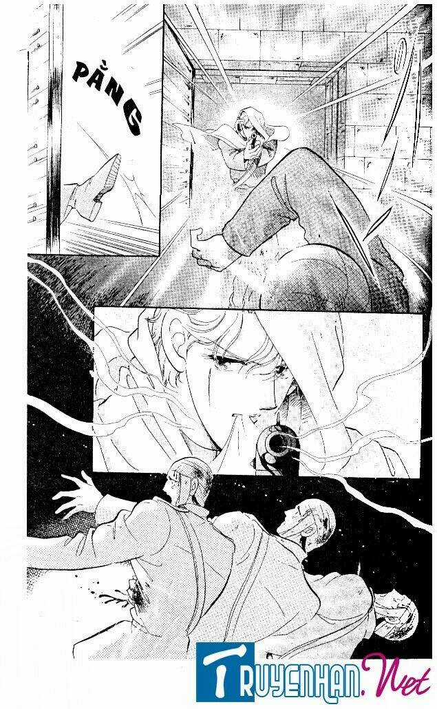 Magnolia Waltz - Chapter 17 - Trang 18