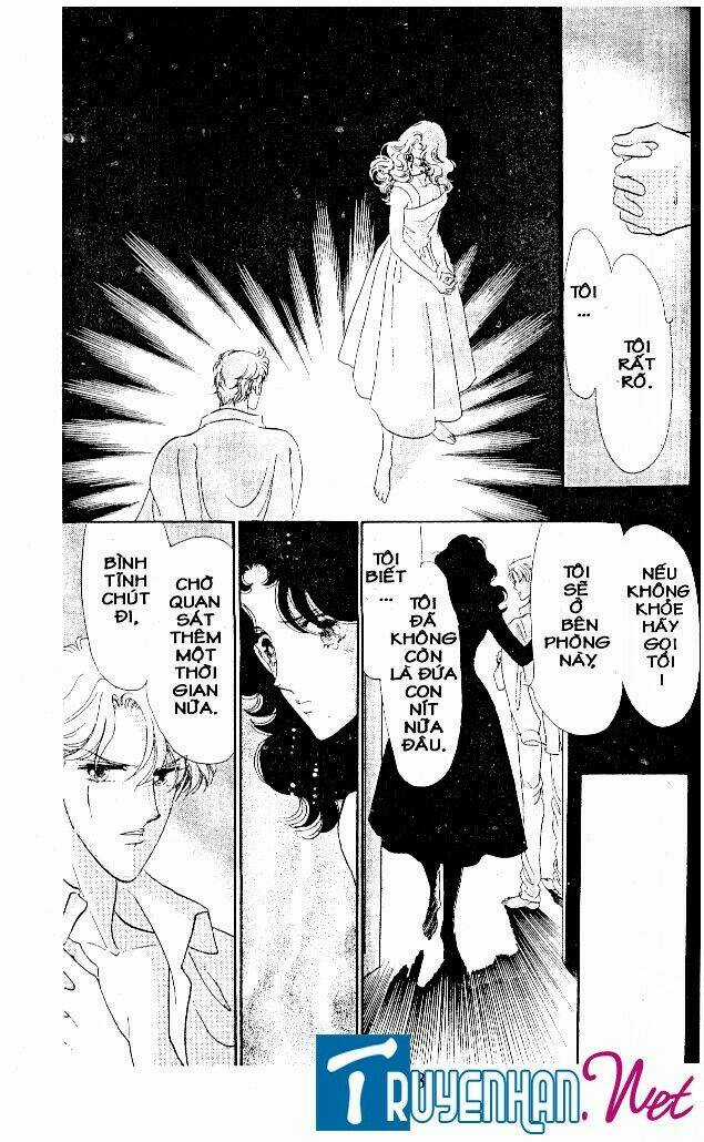 Magnolia Waltz - Chapter 17 - Trang 4