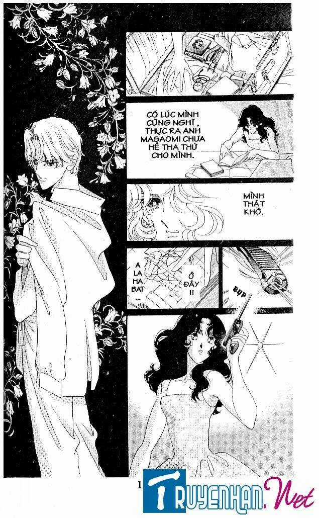 Magnolia Waltz - Chapter 17 - Trang 5