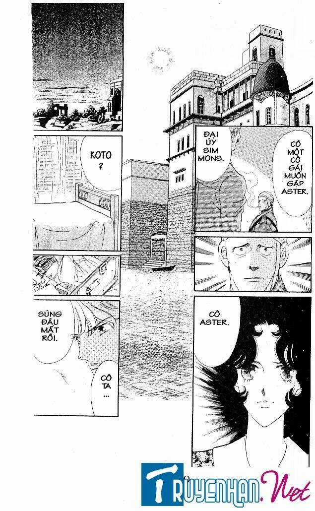 Magnolia Waltz - Chapter 17 - Trang 6