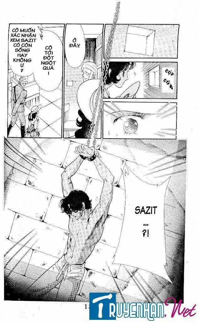 Magnolia Waltz - Chapter 17 - Trang 7