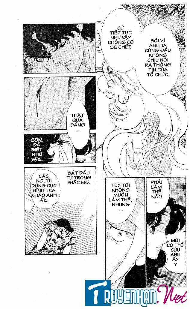 Magnolia Waltz - Chapter 17 - Trang 8