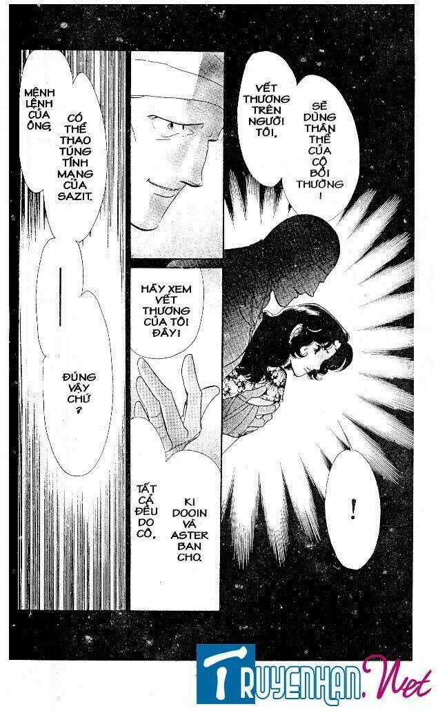 Magnolia Waltz - Chapter 17 - Trang 9