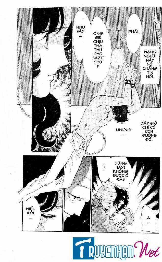 Magnolia Waltz - Chapter 17 - Trang 10