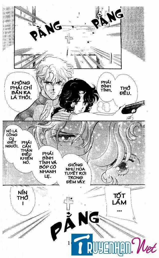 Magnolia Waltz - Chapter 18 - Trang 16