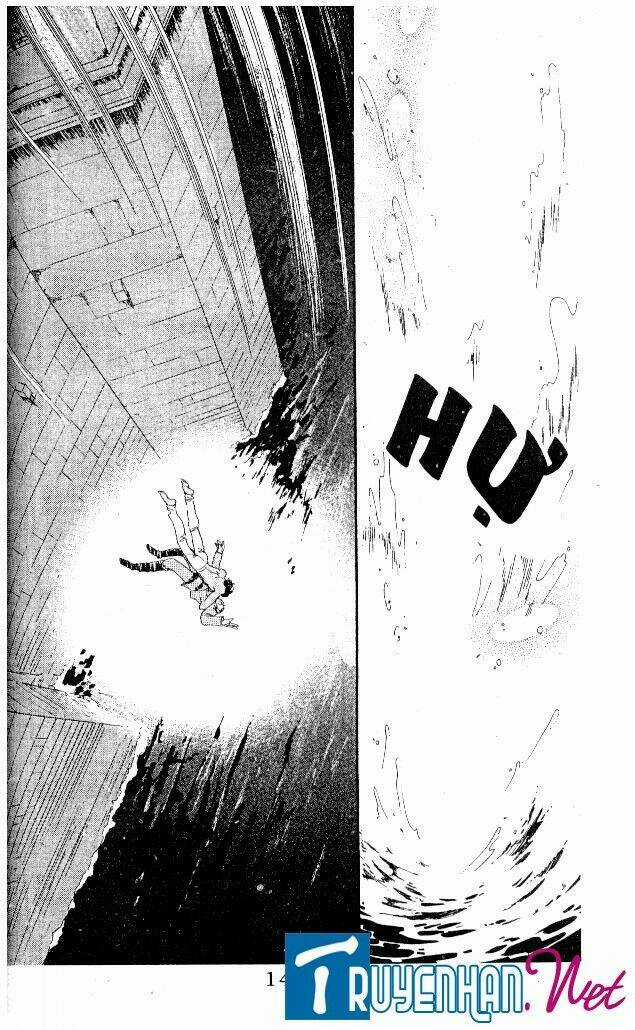 Magnolia Waltz - Chapter 18 - Trang 4