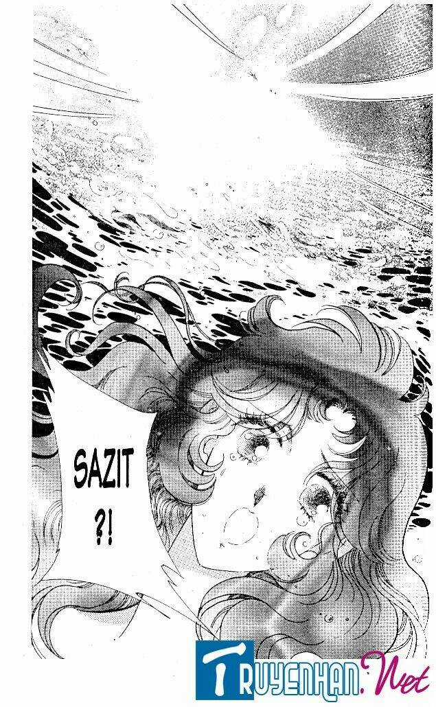 Magnolia Waltz - Chapter 18 - Trang 5