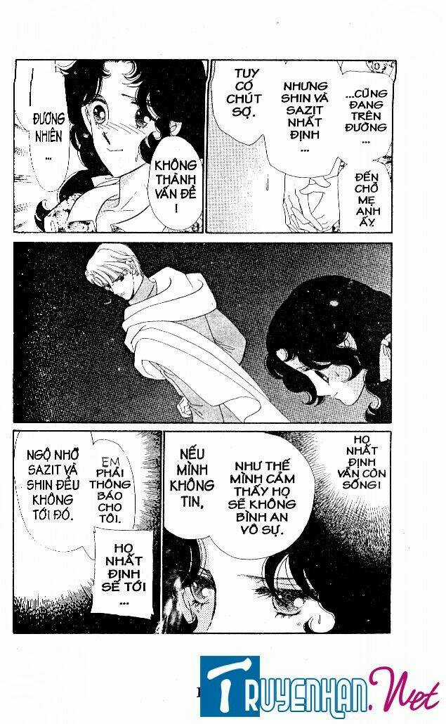 Magnolia Waltz - Chapter 18 - Trang 10