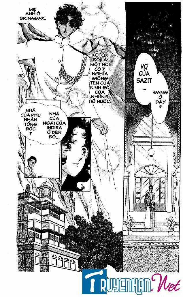 Magnolia Waltz - Chapter 19 - Trang 2