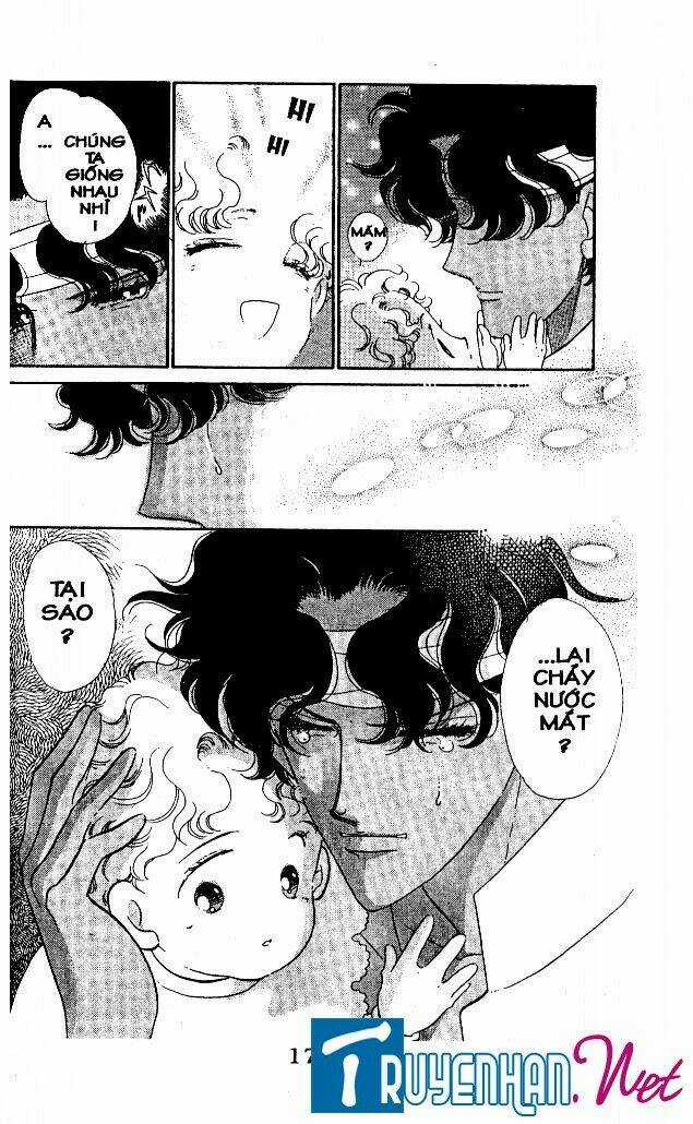 Magnolia Waltz - Chapter 19 - Trang 11