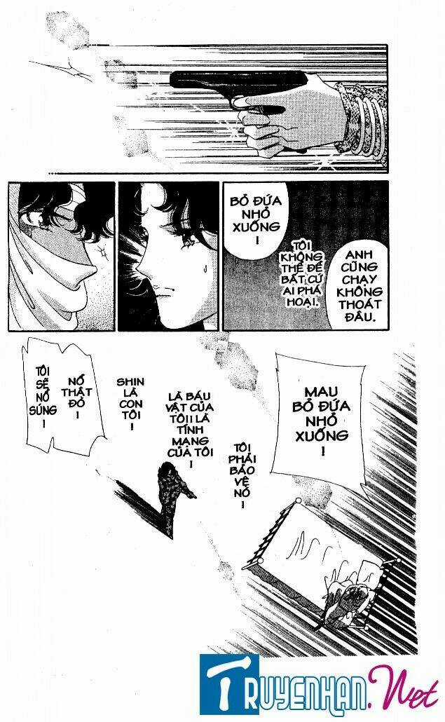 Magnolia Waltz - Chapter 19 - Trang 17