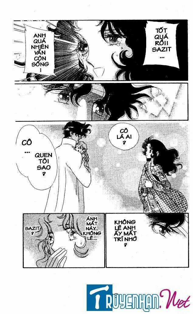 Magnolia Waltz - Chapter 19 - Trang 20