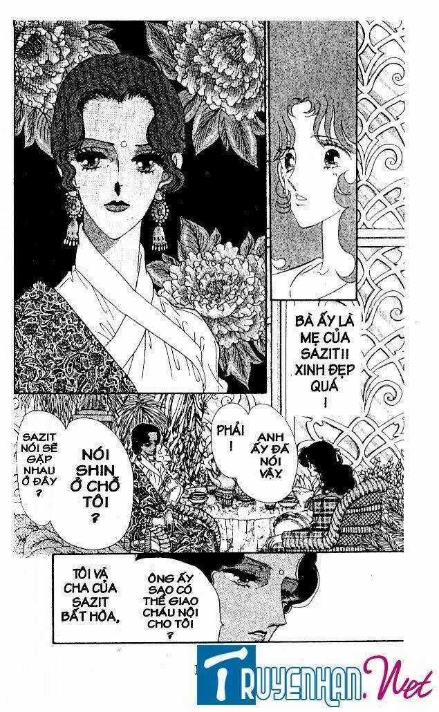 Magnolia Waltz - Chapter 19 - Trang 3