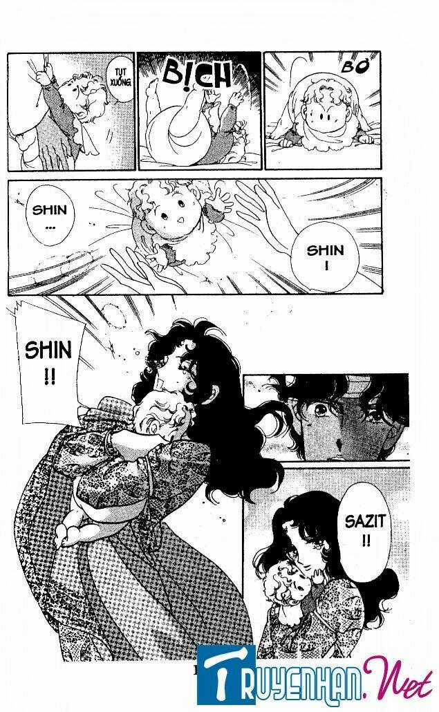 Magnolia Waltz - Chapter 19 - Trang 21