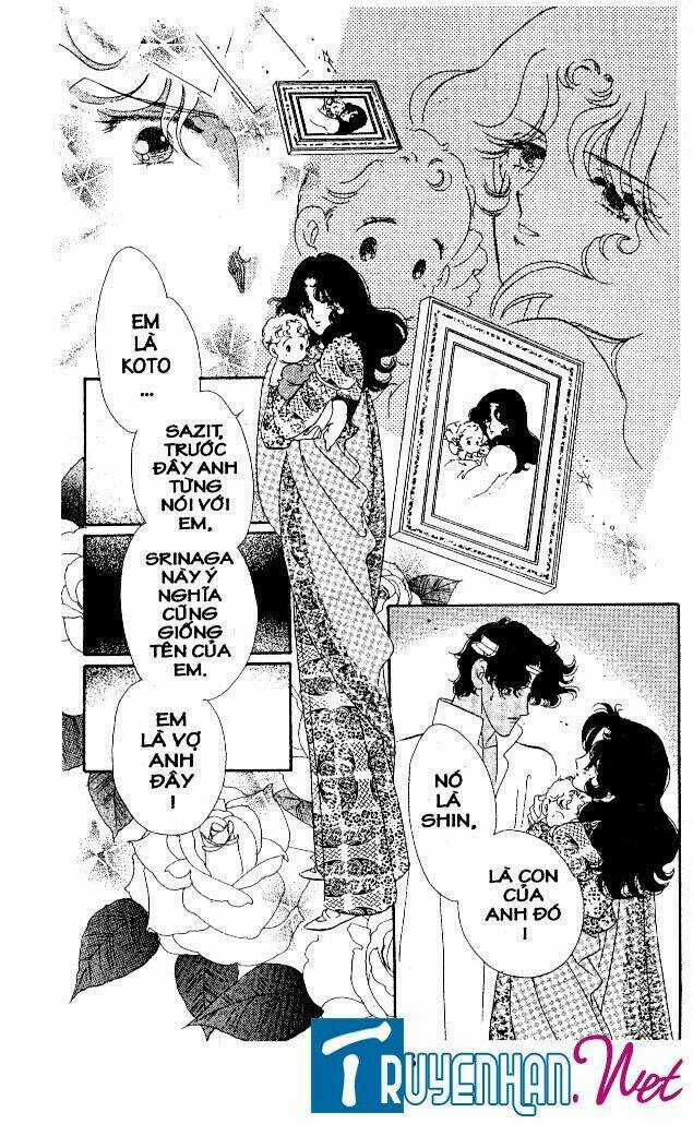 Magnolia Waltz - Chapter 19 - Trang 22