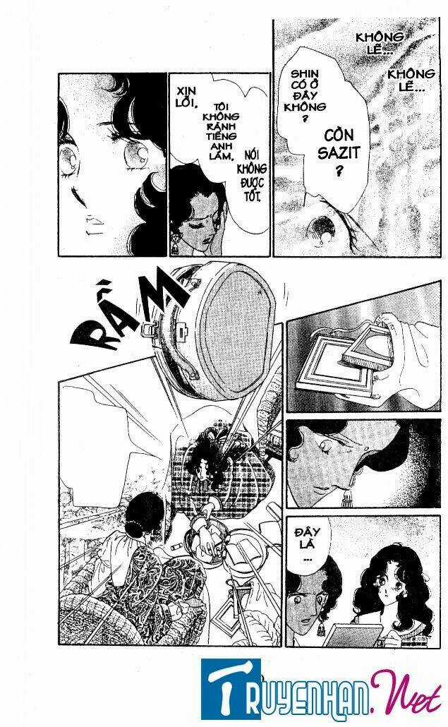 Magnolia Waltz - Chapter 19 - Trang 4