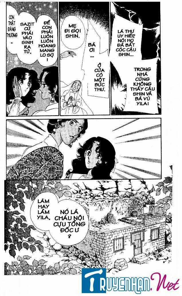 Magnolia Waltz - Chapter 19 - Trang 7