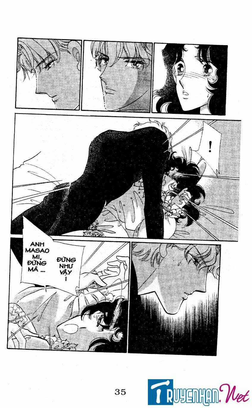 Magnolia Waltz - Chapter 2 - Trang 15