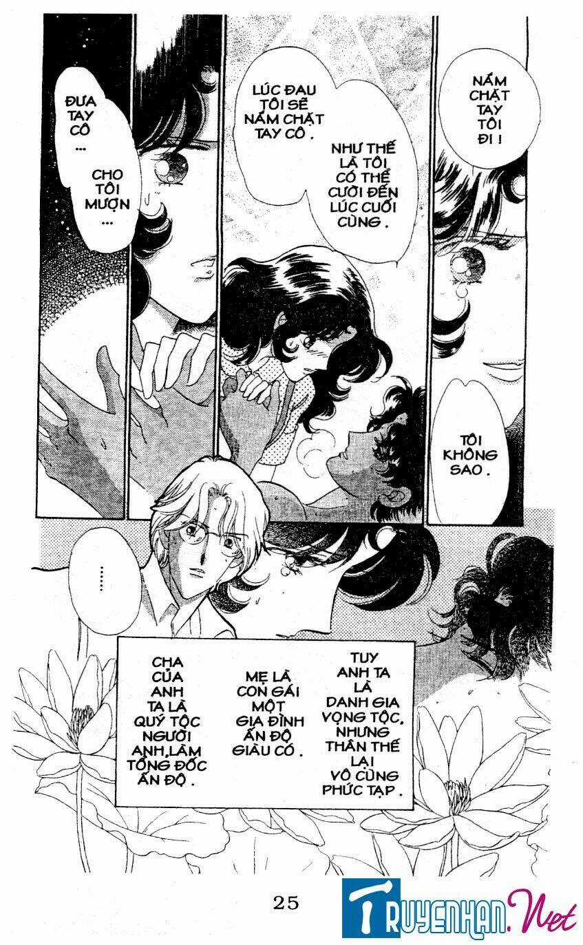 Magnolia Waltz - Chapter 2 - Trang 5