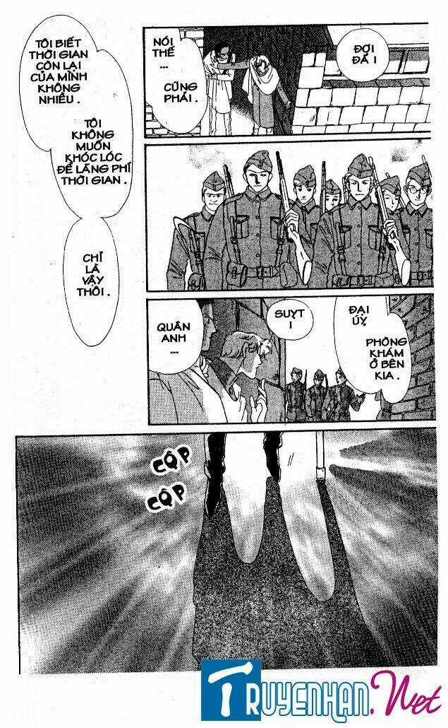 Magnolia Waltz - Chapter 20 - Trang 11