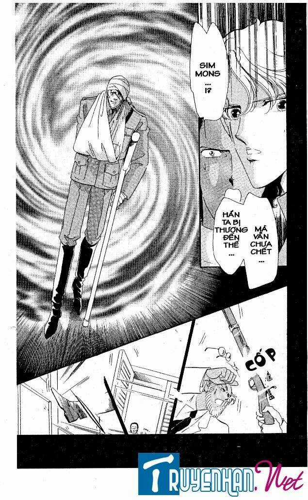 Magnolia Waltz - Chapter 20 - Trang 12