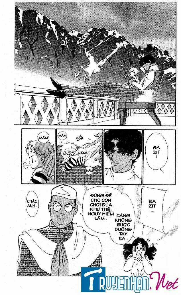 Magnolia Waltz - Chapter 20 - Trang 14