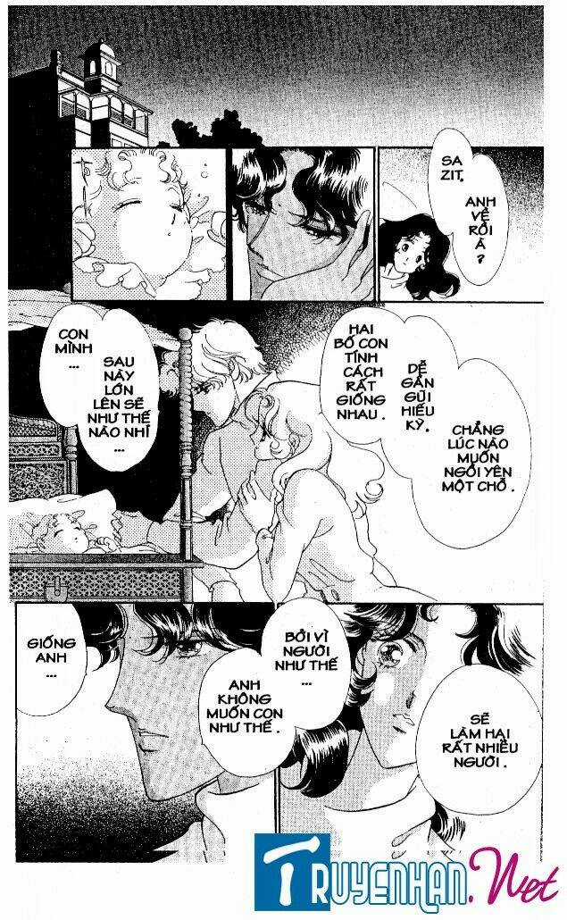 Magnolia Waltz - Chapter 20 - Trang 17