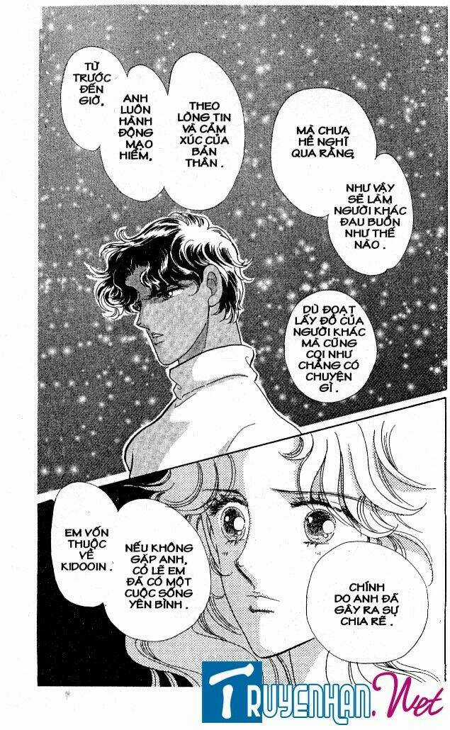 Magnolia Waltz - Chapter 20 - Trang 18