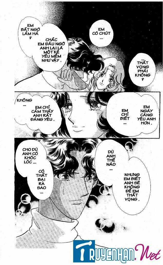 Magnolia Waltz - Chapter 20 - Trang 20