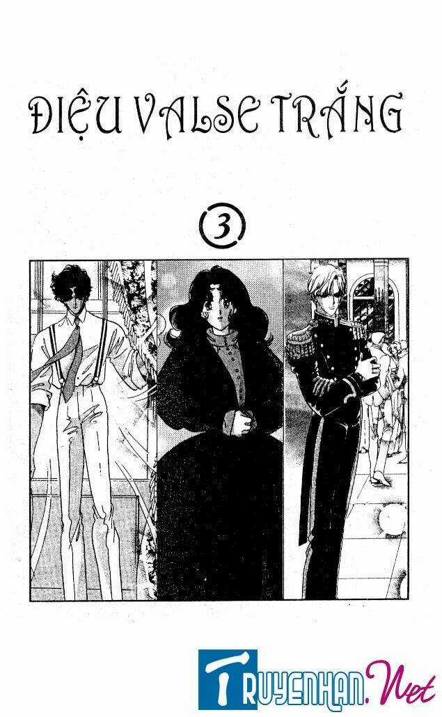 Magnolia Waltz - Chapter 20 - Trang 3