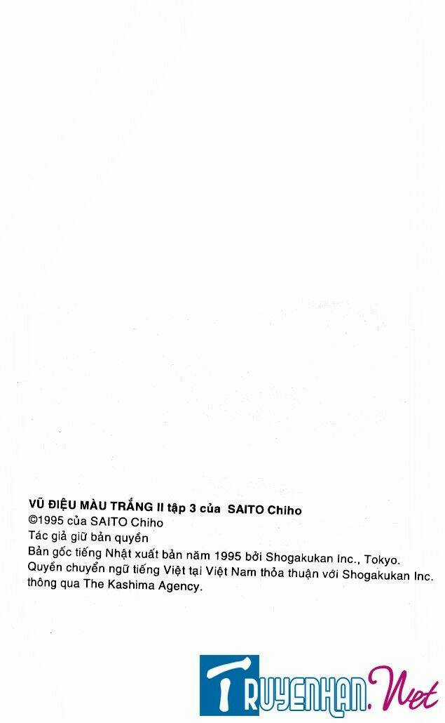 Magnolia Waltz - Chapter 20 - Trang 4