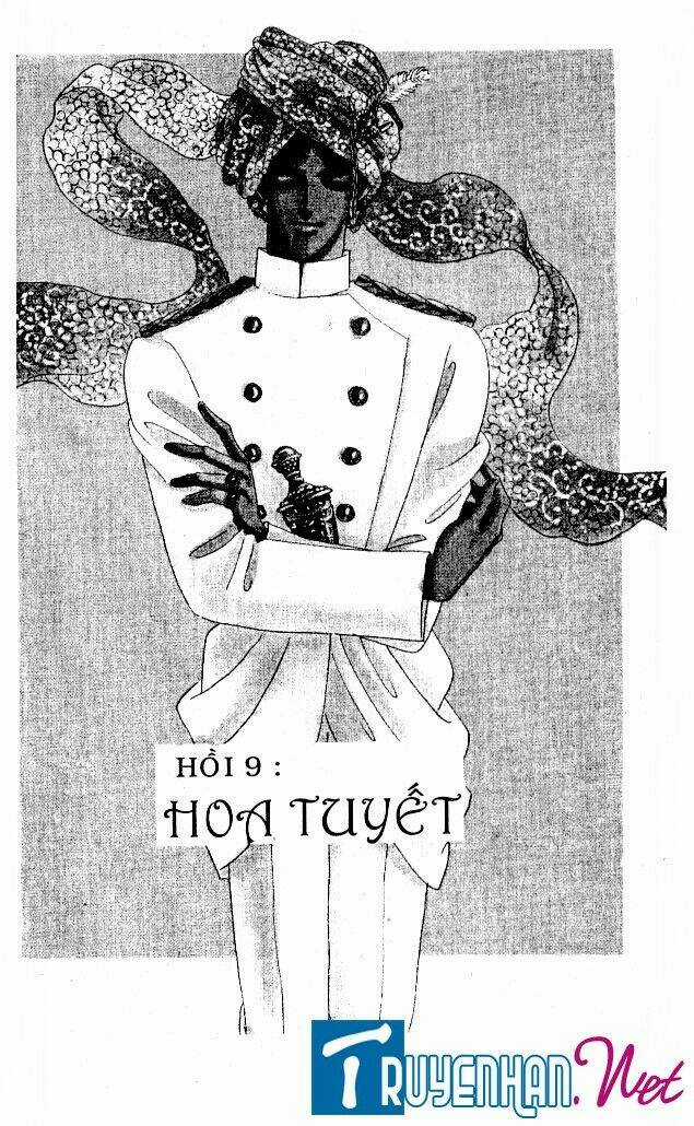 Magnolia Waltz - Chapter 20 - Trang 5