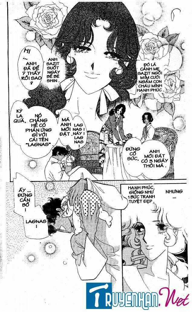 Magnolia Waltz - Chapter 20 - Trang 7