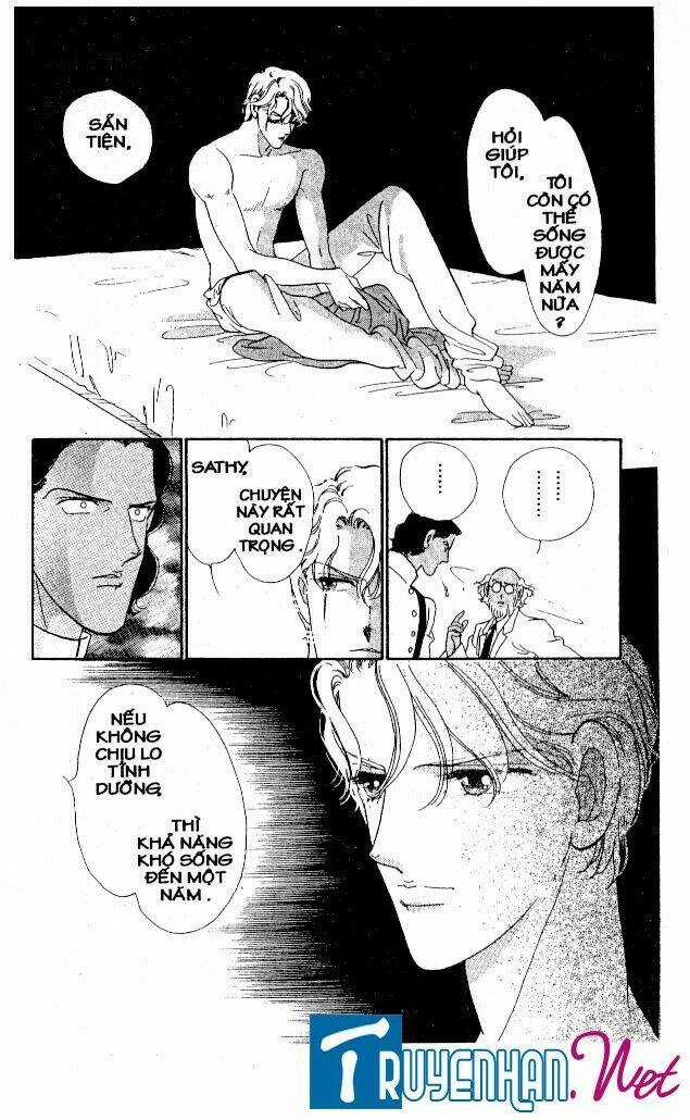 Magnolia Waltz - Chapter 20 - Trang 9