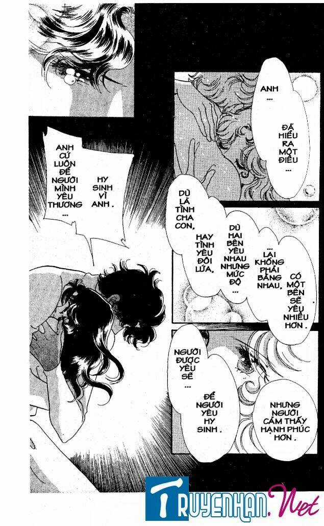 Magnolia Waltz - Chapter 21 - Trang 2