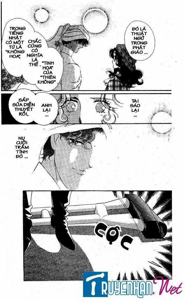 Magnolia Waltz - Chapter 21 - Trang 11