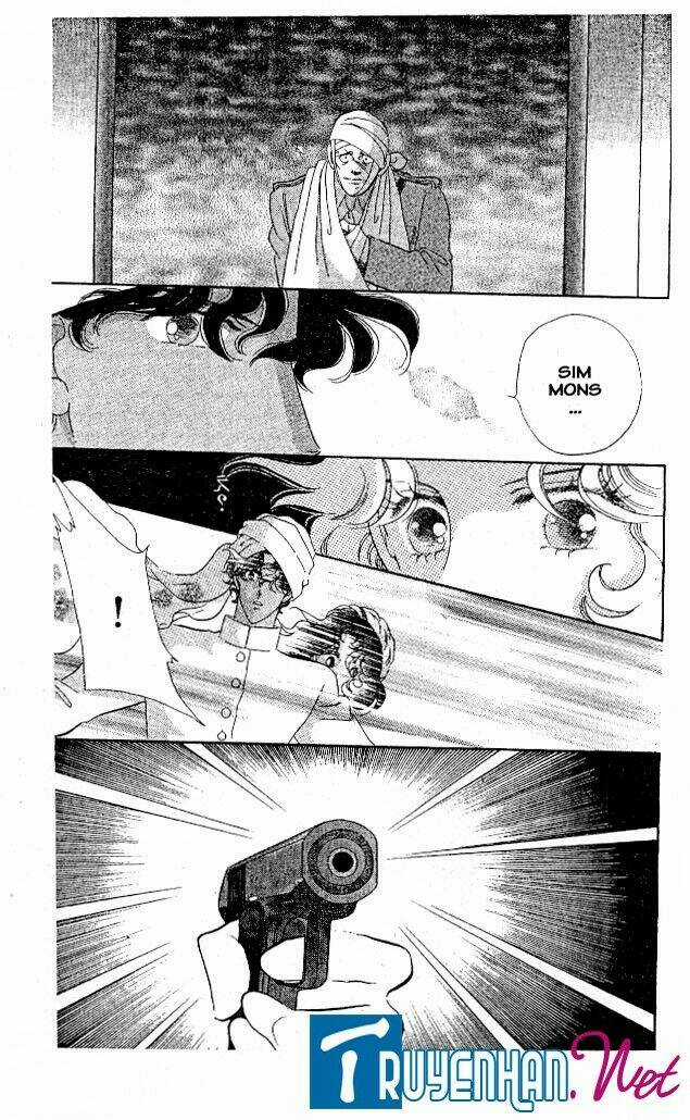 Magnolia Waltz - Chapter 21 - Trang 12