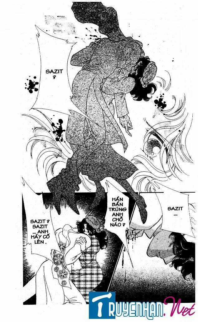 Magnolia Waltz - Chapter 21 - Trang 14