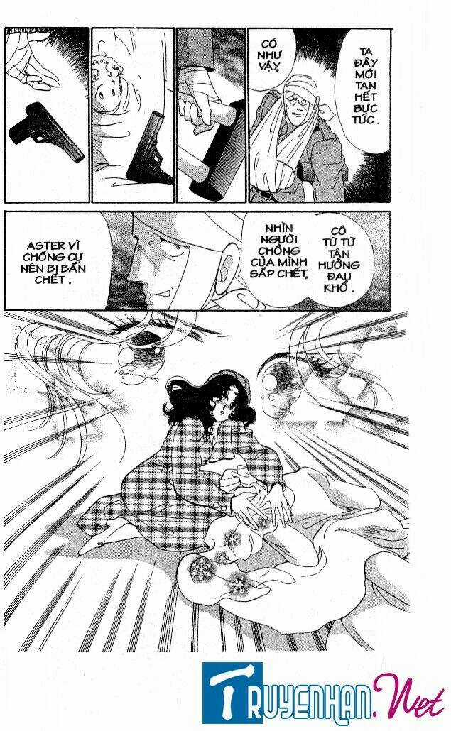 Magnolia Waltz - Chapter 21 - Trang 15