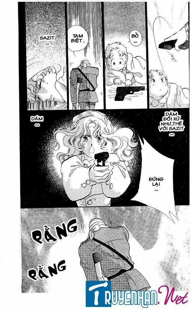 Magnolia Waltz - Chapter 21 - Trang 16