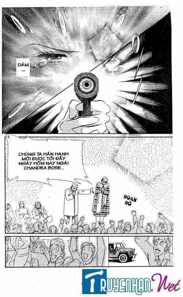 Magnolia Waltz - Chapter 21 - Trang 17