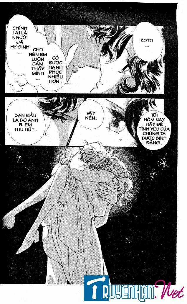 Magnolia Waltz - Chapter 21 - Trang 3